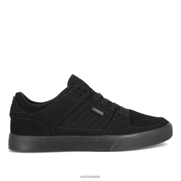 Schuh LZ6JH26 Black Ops Protokoll Osiris unisex