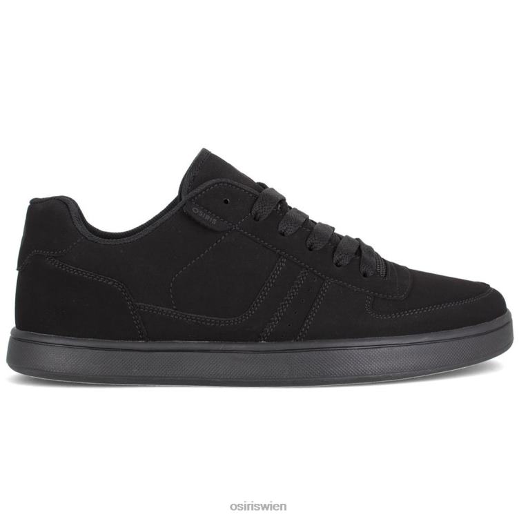 Schuh LZ6JH27 Black Ops Relikt Osiris unisex